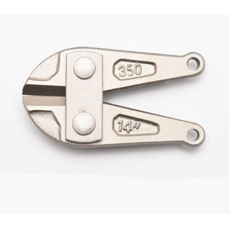 DEESSE SHOP-Lame de rechange coupe boulon-350mm