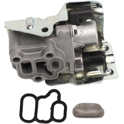 DEESSE SHOP-lectrovanne à tiroir 15810PRBA03 Remplacement compact et robuste pour CIVIC TYPE-R EP2 EP3.