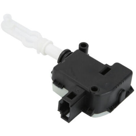 DEESSE SHOP-Moteur de d¡§verrouillage du hayon, moteur de d¡§verrouillage du coffre, servocommande du moteur de l'actionneur de d¡§verrouillage du coffre 8E5962115B Convient