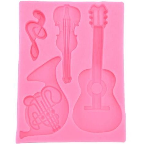 DEESSE SHOP-Moule en Silicone Sain pour Mini Bonbons et Chocolats – Moule à Gâteau Mignon pour Fêtes de Mariage