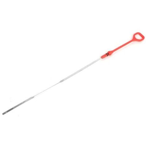 DEESSE SHOP-Outils de mesure du niveau de jauge d'huile de voiture 15650PWA000, convient pour Honda Fit/Jazz/City/Everus.