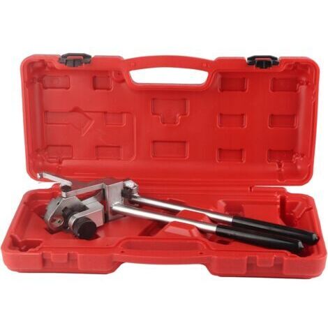 DEESSE SHOP-Outils d'Installation de Retrait de Ressort de Pression de Soupape, Compatible avec BMW N13 N20 N26 N51 N52 N53 N54 N55, Dépose du Ressort de Torsion des Soupapes du Moteur, 117110