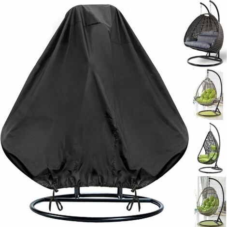 DEESSE SHOP - Poignée de porte Push-pull Manchon de verrouillage Bouton de tirage Portes et fenêtres de balcon Porte coupe-feu Installation simple Meubles en alliage d'aluminium noir et blanc (2pcs，bl