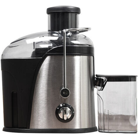 DEESSE SHOP-Presse-agrumes électrique domestique multifonctionnel, presse-agrumes électrique, séparation des résidus de jus, presse-agrumes original