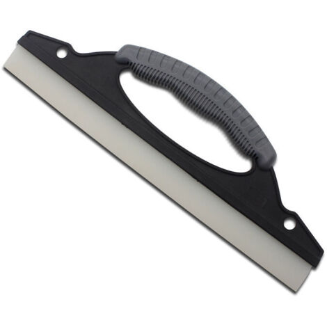 DEESSE SHOP - Raclette à vitres sans manche pour vitres, miroirs, vitres de voiture