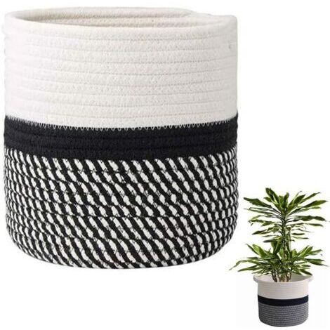 DEESSE SHOP-Ruban barrière de délimitation de zones en jaune et noir - 60 mm x 33 m - Balisage par cordons - Signalisation d'avertissement