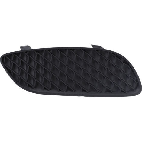 DEESSE SHOP-SEAFRONT Couvre-gril à Pare-chocs Avant COUVERTURE ÉLECTRIELLE ÉQUIPEMENT CONDEMENT PERFORMANCE AMÉLIORÉ POUR CLASSE A CLASSE W176 2016-2018 (À droite (1768853622))