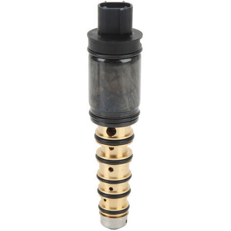 DEESSE SHOP-Soupape de commande électronique de compresseur AC 4726718 Remplacement pour moteur Corolla 1.8 2.4 litres 20092010.