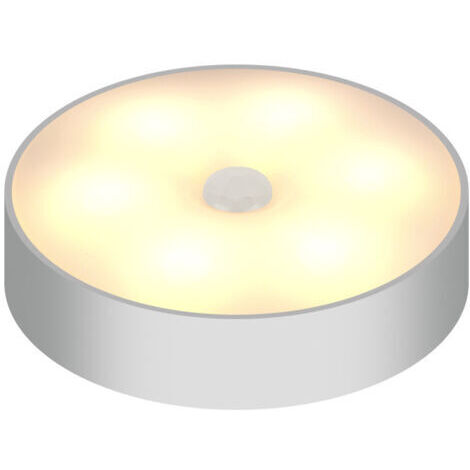 DEESSE SHOP-Veilleuse LED sans fil, projecteur LED rechargeable 2000 mAh sous armoire avec télécommande, variateur d'intensité, lumières LED pour cuisine, vitrine, escalier, armoire (2 pièces)