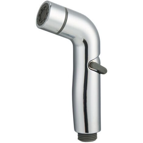 DEESSE SHOP-Yosoo Health Gear Pulvérisateur de Bidet, Douchette Toilette WC, Kit Bidet Toilette, Siège de Toilette Bidet Portable Réglable Pulvérisateur Buse de Pulvérisation Salle de Bain Toilette Cu