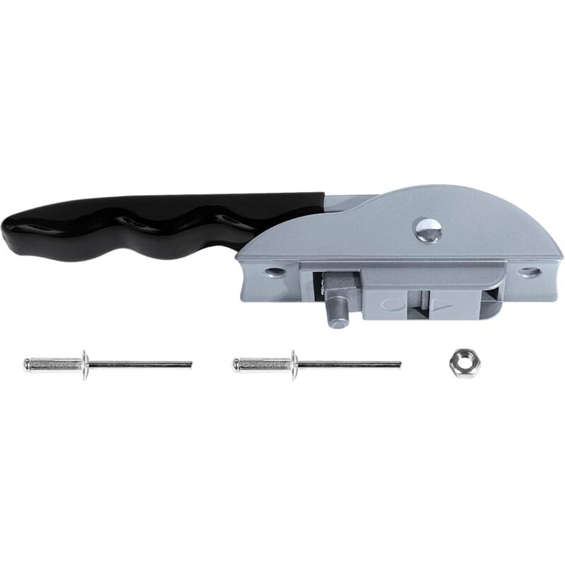 Def 830644 Poignée de rechange pour auvent A&E,830644 Poignée de levage d'auvent de véhicule de plaisance de remplacement pour les modèles 8500 et