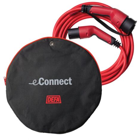 DEFA eConnect