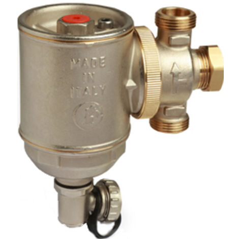 Defangatore 1m magnet.ciclonico - giacomini