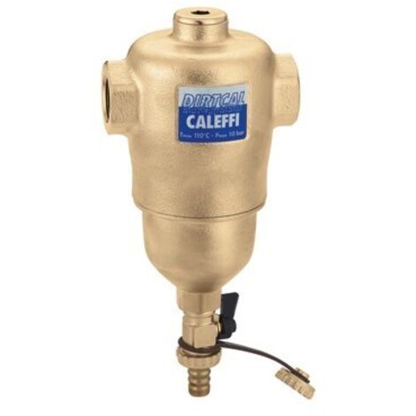 DEFANGATORE ATTACCHI FEMMINA 1" CALEFFI
