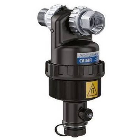 DEFANGATORE CON MAGNETE DIRTMAGSLIM 3/4" M X 3/4" F