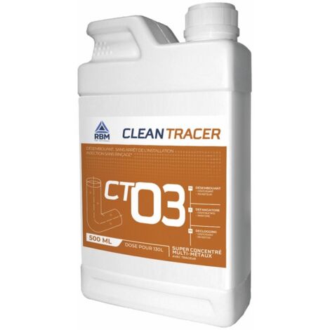 Defangatore CT03