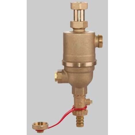 DEFANGATORE MAGNETICO 747 - 3/4 giallo