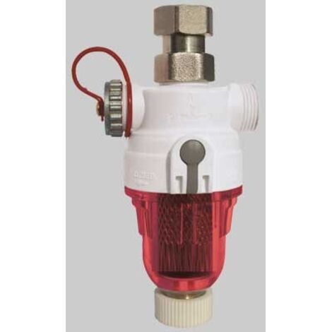 Defangatore Magnetico Mini Per Caldaia Domestica