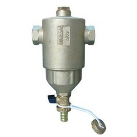 DEFANGATORE PER IMPIANTI TERMICI FF 3/4"