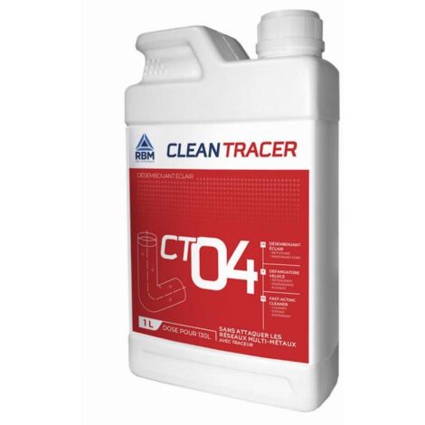 Defangatore veloce CT04