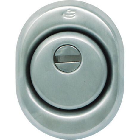 DEFENDER 325/C CIPIERRE • CROMO SATINATO F.SAG I.MM 38 D.MM 50 H.MM 22
