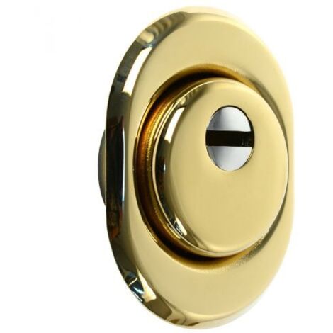DEFENDER ANTITUBO UNIVERSALE Oro Lucido mod. PROTECTOR 25H mm