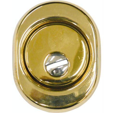 DEFENDER ANTITUBO UNIVERSALE ORO LUCIDO PVD PROTECTOR