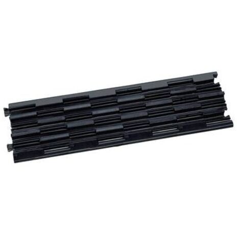 Defender by Adam Hall Defender Compact nero 80 cm