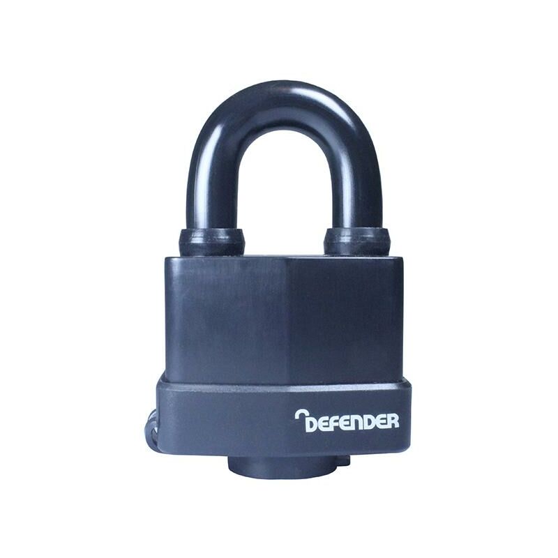 All Terrain Weatherseal Padlock 40Mm Keyed Alike