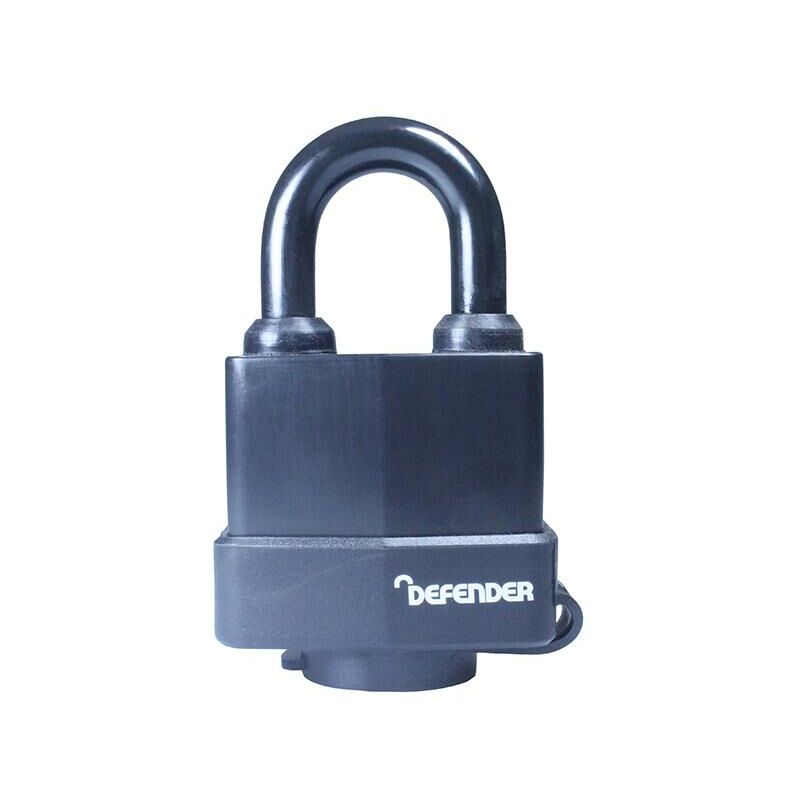 All Terrain Weatherseal Padlock 50Mm Keyed Alike