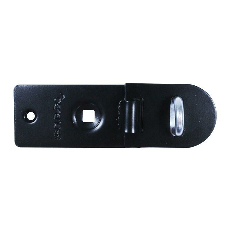 DFHASP120 Hasp & Staple 120mm DEFHASP120 - Defender