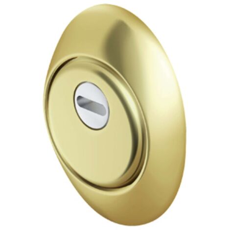 DEFENDER KRIPTON SUPER TOP BD390N ATRA DISEC - OTTONE LUCIDO F.SAG I.MM 31 D.MM 50 H.MM 20 - 1 pezzo