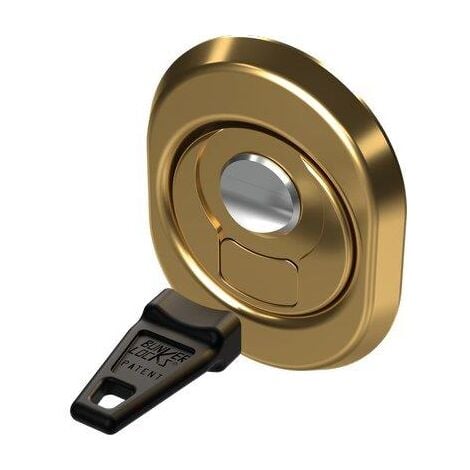 DEFENDER MAGNETICO BKL CIPIERRE OTTONE LUCIDO F.SAG I.MM 38 D.MM 50 H.MM 18