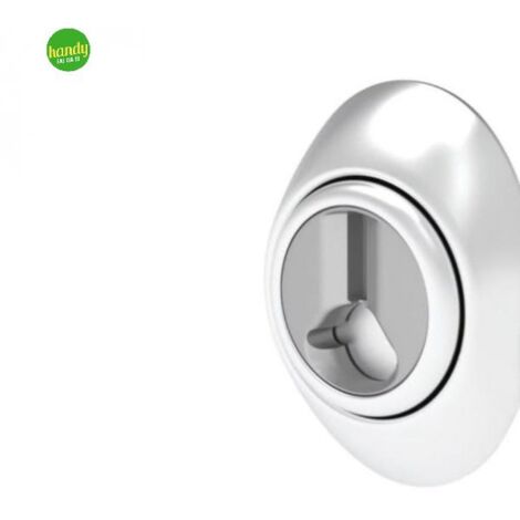 Defender magnetico Mottura dp mappa satinato