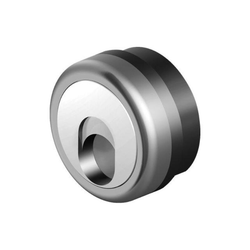 Defender magnetico mrm500 Disec inox cromo