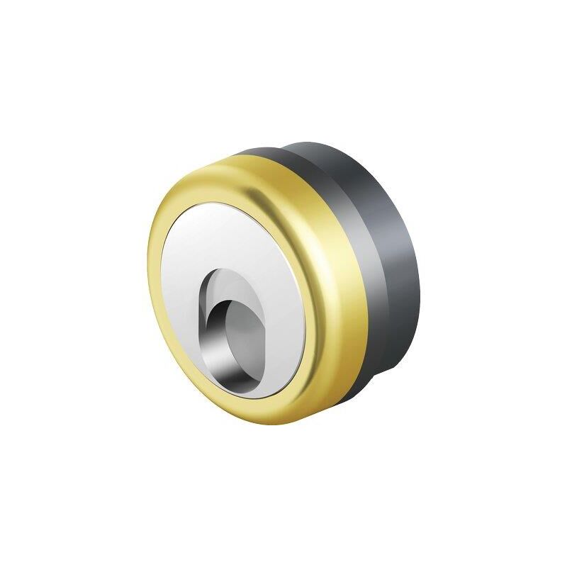 Defender Magnetico Mrm503 Disec Inox Ottone Lucido F.sag I.mm 31 D....