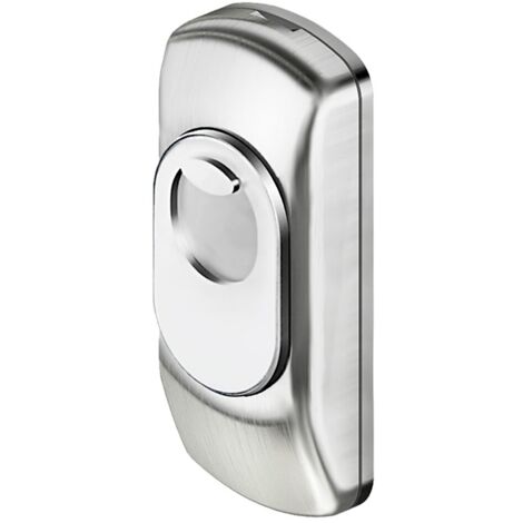 DEFENDER MAGNETICO PER CANCELLI 'MGSG18D1 pvd ottone