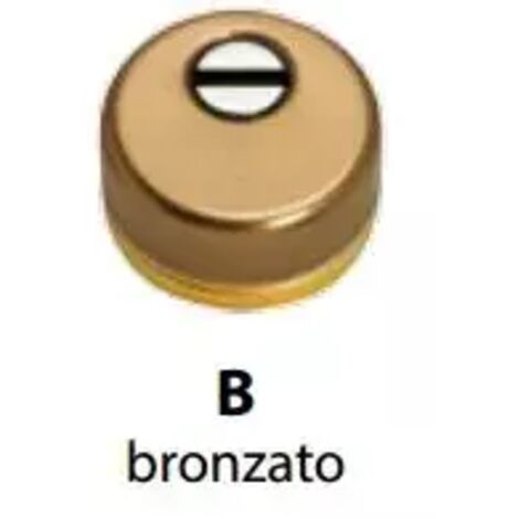 DEFENDER MOTTURA BRONZATO MM45 C/ MOSTRINA
