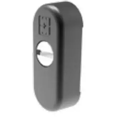 DEFENDER MOTTURA OVALE NERO 94.920