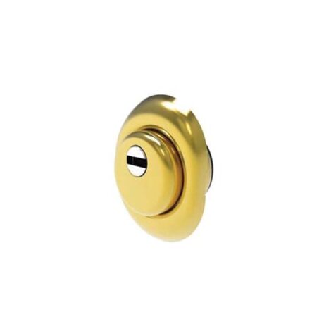 DEFENDER REGOLABILIE A MOLLA OTTONE- - mm.72x90 - regolazione da mm.22 a mm.32 - DF073 - 1 pezzi MOTTURA