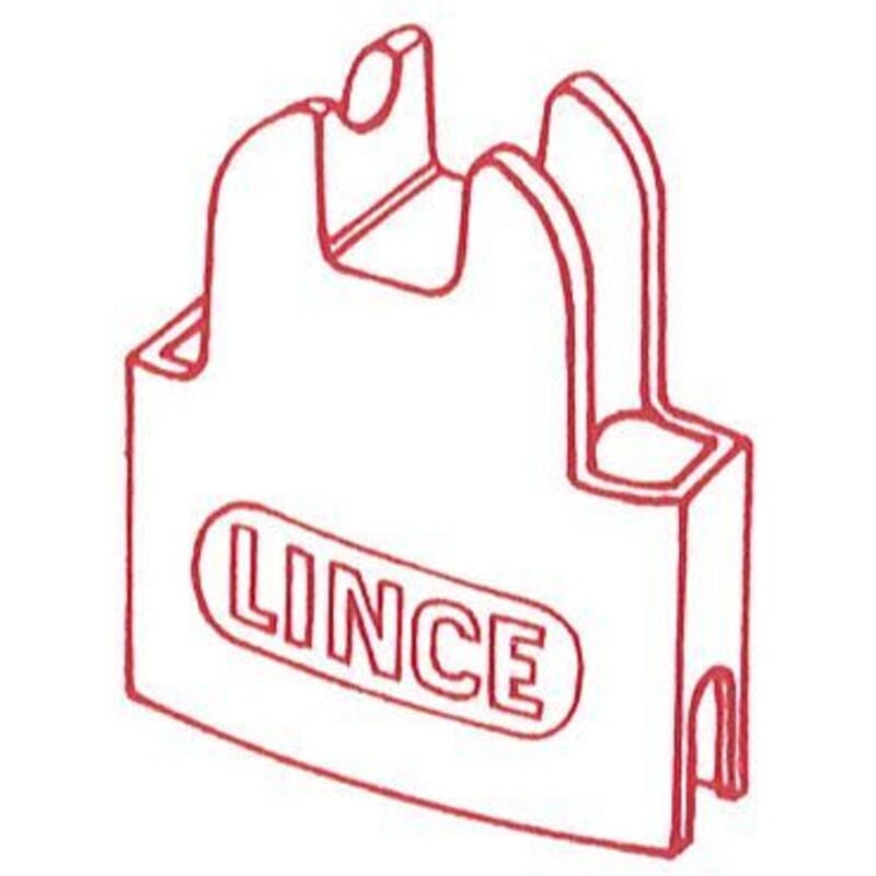 

DEFENSA ARCO 205 40 - Lince