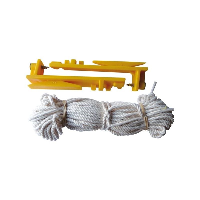 Defi - corde de maçon - 15 m DF180