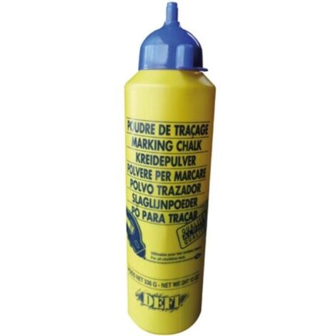 Defi - polvere - blu - 336 g