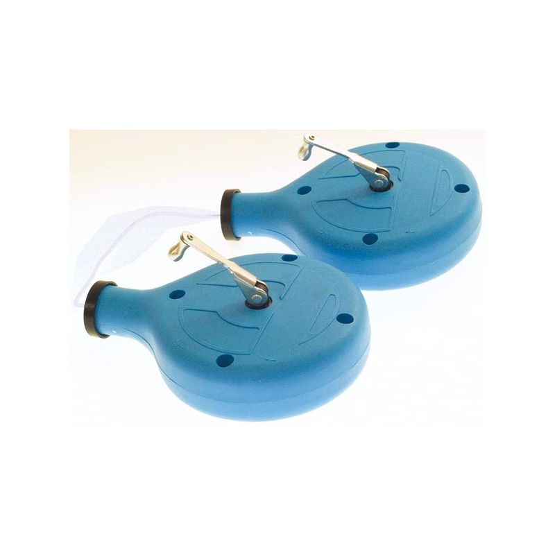 Defi - traceur double - rondo duo - 30 m - 300 g DF130