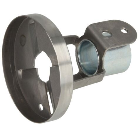 Déflecteur Ø 60 brûleur fioul 14-29kW