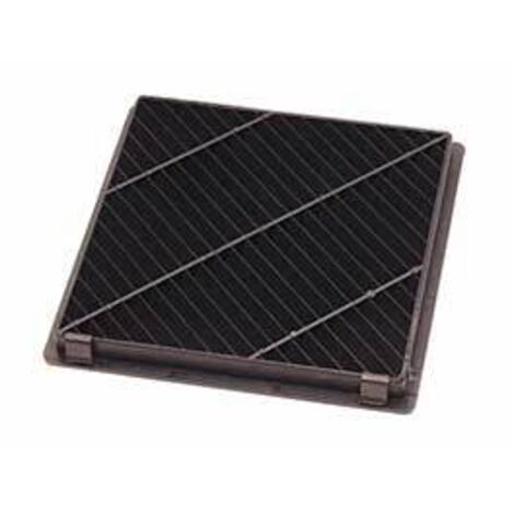 DEFLECTEUR AN POUR HOTTE ARISTON - C00242798
