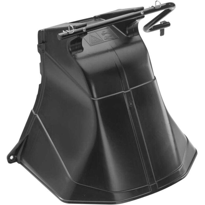 ALPINA Outdoor 299900310/0 Prallblech