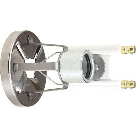 Deflecteur avec electrode diam. 60 mm, référence : 7218433