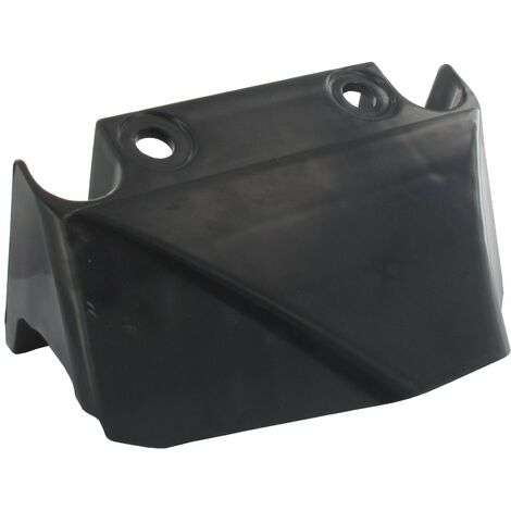 Déflecteur CASTELGARDEN - GGP 325140100/0 pour modèle 102 HYDRO avec éjection arrière