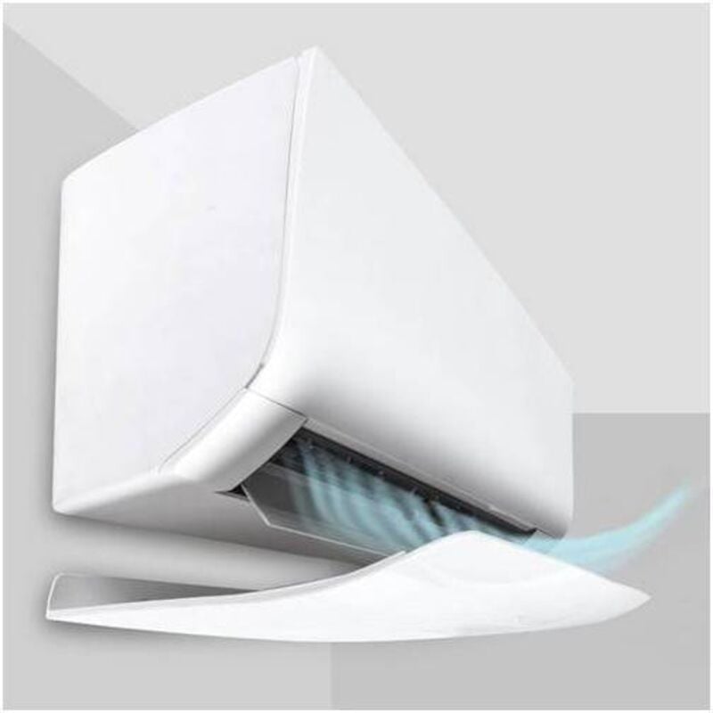 Déflecteur climik extra